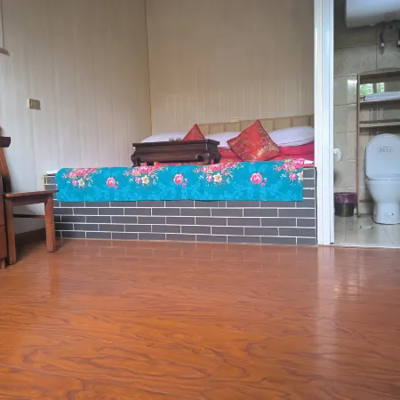 Xinyi Farm Hostel