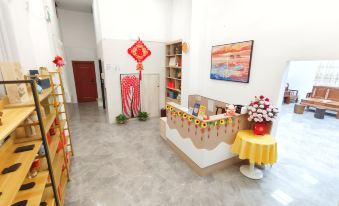 Meilun Homestay