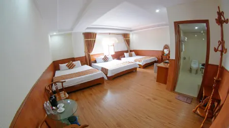 Kieu Anh Hotel