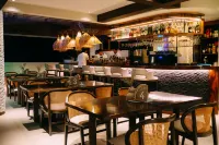 Azzurro Hotel - bar