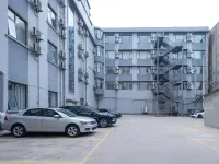 City Comfort Inn (Yingcheng Central Plaza Store) Hotels in Yingcheng