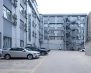 City Comfort Inn (Yingcheng Central Plaza Store)