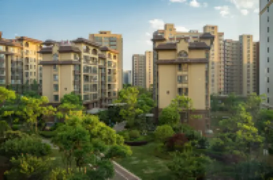 如家商旅飯店（昆明長水機場航城店）