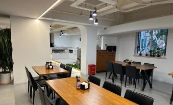 HanTing Hotel (Shanghai Hongqiao Hongmei Road)