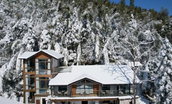 Qingyu Homestay