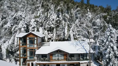 Qingyu Homestay Các khách sạn gần Taiping Passenger Transport Terminal