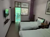 Soldier Mom Homestay