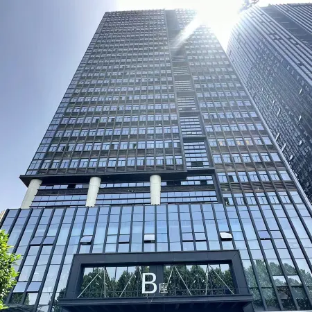 Haige Homestay (Luogang Central Park Hechang Center Branch)