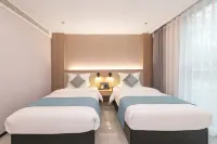 Tang Quan Hotel, Guyue Garden, Beijing