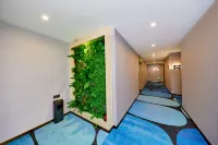 NanJing XinJieKou YJin Hotel