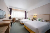Jianli Hotel (Guangzhou East Railway Station) - 2성급