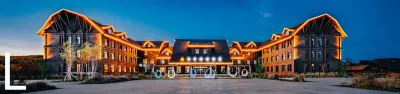 Genhe Aoluguya Hotel Các khách sạn gần Aoluguya Airport