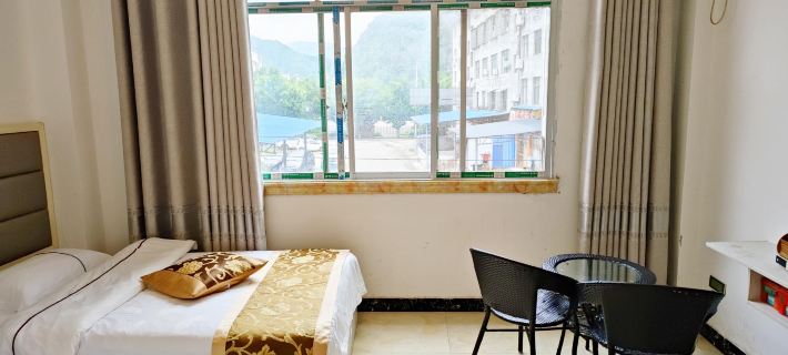 Congjiang Zheshang Business Hotel Hotels in Congjiang