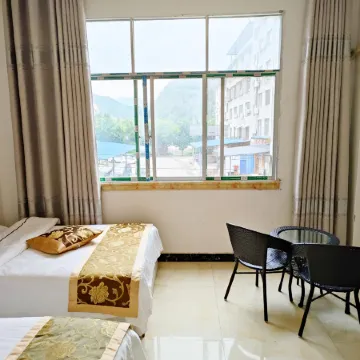 Congjiang Zheshang Business Hotel