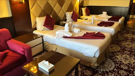 Gulf Inn Hotel Deira Formerly City Star Hotel
