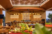 Wonderland Suites and Resort - Quầy bar