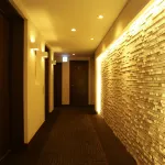 โรงแรม Naha City -ถนน Kokusai-