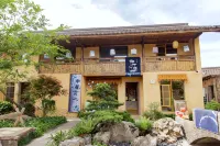 Liyuan · Lishuxia Homestay (Longnan High-Speed Railway Station)