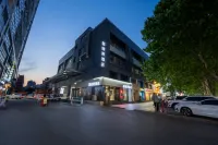 Muweis Hotel Liyang (Blue Sky Trade City)