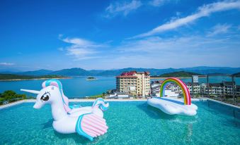 Dongjianghu Five Islands and One Village·D Hotel