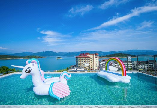 동장호 오도일촌 D 호텔