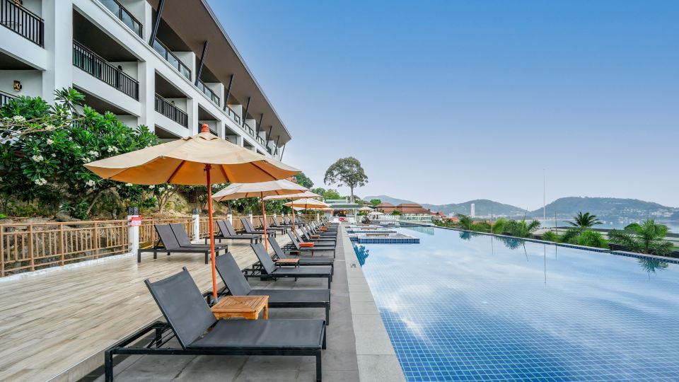 Andamantra Resort and Villa Phuket
