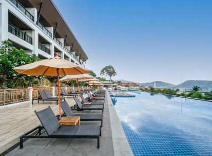 Andamantra Resort and Villa Phuket