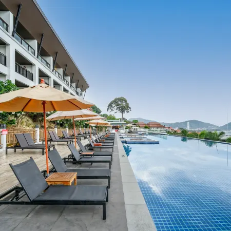 Andamantra Resort and Villa Phuket