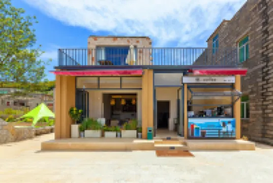 Oceanview 甄海域・海浜民宿（平潭国際観光島）