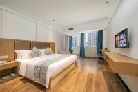 Western Wealth Boutique Hotel