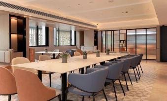 Echarm Hotel(Shanghai Xuhui Liuzhou Road Branch)
