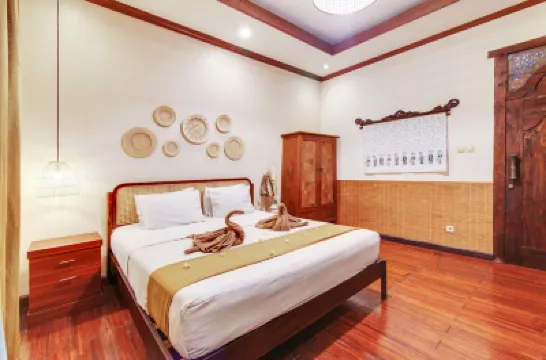 Escotel Keraton by Reccoma Hotel berhampiran STIEAD Manajemen