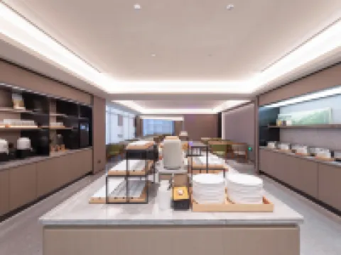 JI Hotel (Ma'anshan Dangtu Government) Hoteles en Condado de Dangtu