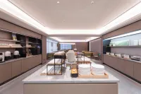 JI  Hotel (Ma'anshan Dangtu  Government Hotel) Hotels in Dangtu