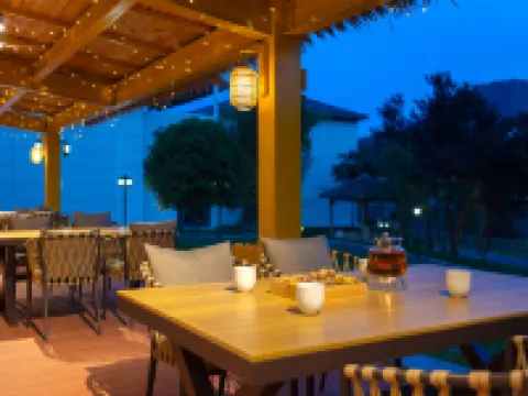 Chama Gudao Mangguo Mountain Village Chinese Inn Hotels in Anhua