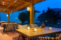 Chama Gudao Mangguo Mountain Village Chinese Inn Hotels in Anhua