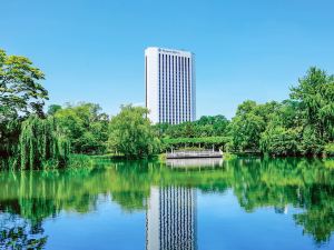 Premier Hotel Nakajima Park Sapporo