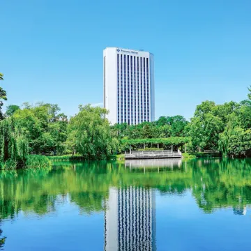 Premier Hotel Nakajima Park Sapporo