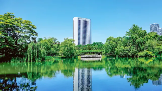 Premier Hotel Nakajima Park Sapporo