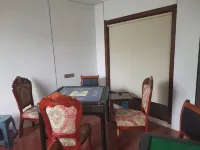 โรงแรมบ้านสวนโอเรียนทัล จิงเซียน - วิวภูเขา