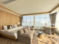 Anye Calmson Hidden Villa - spa