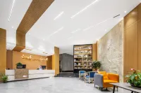 Mei Kai De Hotel - balcón