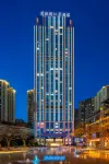 Chongqing Black Horse Sky Riverview Hotel (Guanyinqiao Liujia Wharf)