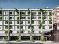 Crownshine Resort Ξενοδοχεία στην πόλη Γιλάν