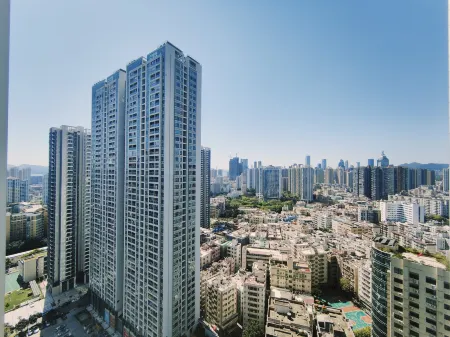 Qingting Youth Hostel