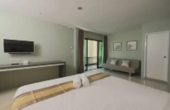 เฌอริลิณ โฮล์ม แอท หาดใหญ่