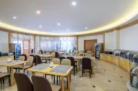 Longgang Longhua Hotel - breakfast