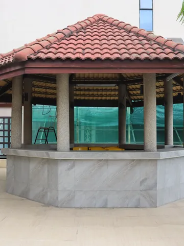 รูปภาพของโรงแรมมารวยการ์เด้น