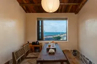 Pingtan Orange Sea Homestay (Changjiang Ao Branch) Hotels in Pingtan County