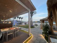 Fuzhou Mawei Haishang Mingzhu Hotel
